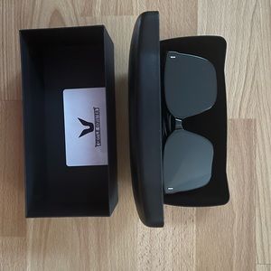 Gentle Monster FRIDA 01